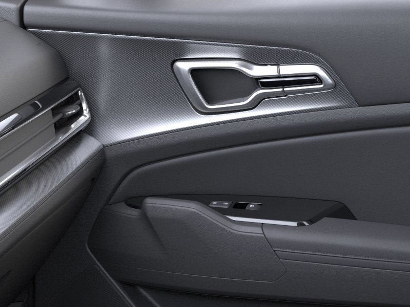 2025 Kia Sportage SX-Prestige