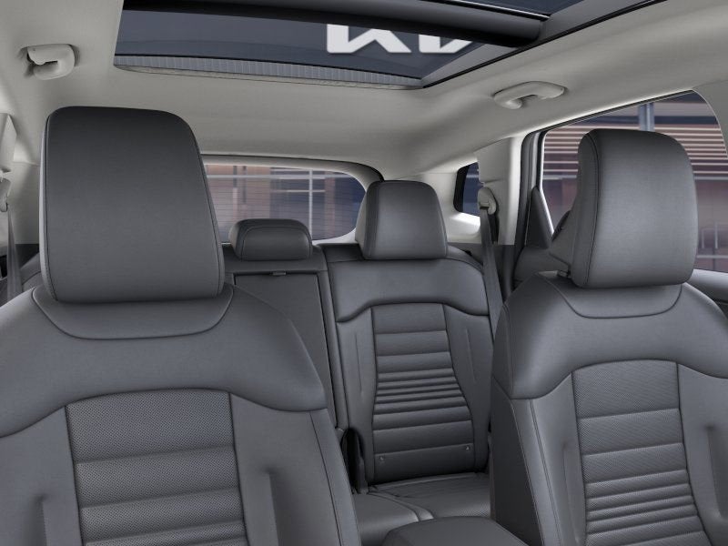 2025 Kia Sportage SX-Prestige