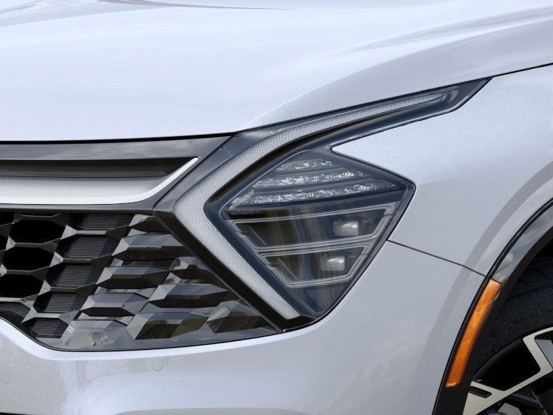 2025 Kia Sportage SX-Prestige