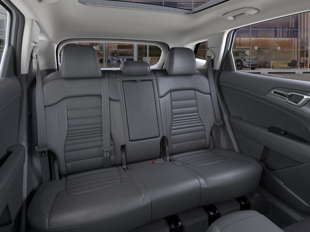 2025 Kia Sportage SX-Prestige