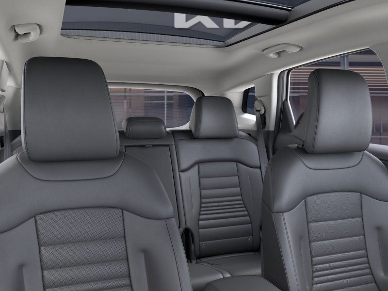 2025 Kia Sportage SX-Prestige