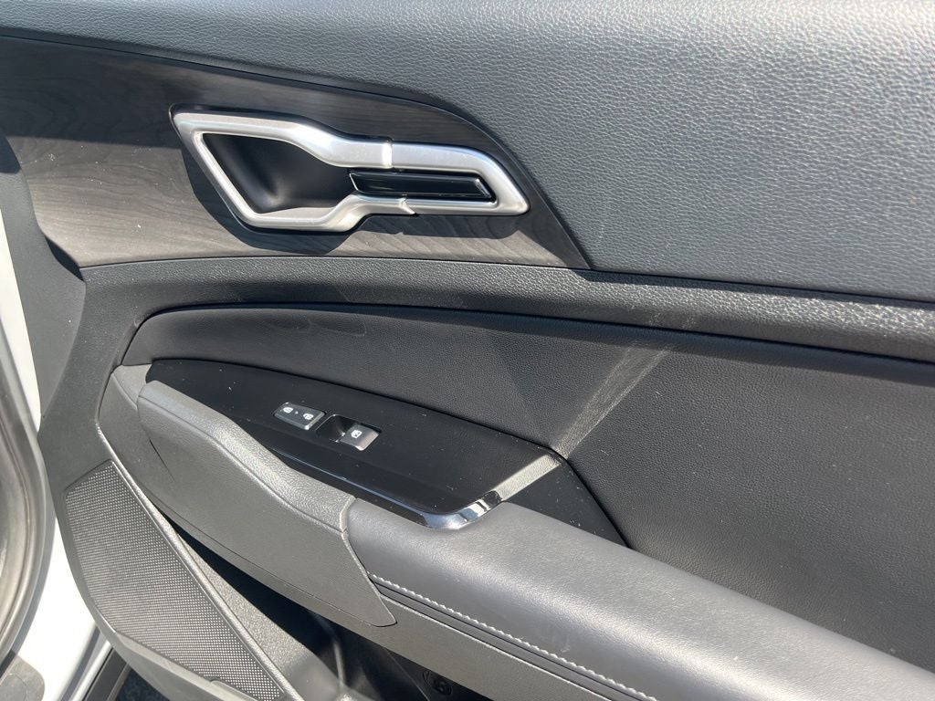 2023 Kia Sportage Base