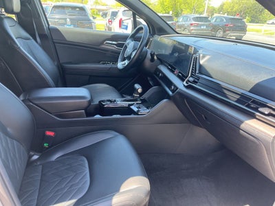 2023 Kia Sportage Base