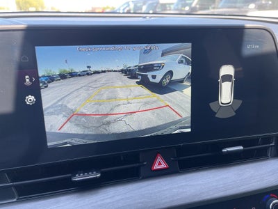 2023 Kia Sportage Base