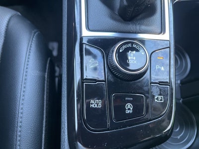 2023 Kia Sportage Base