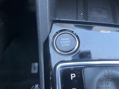 2023 Kia Sportage Base