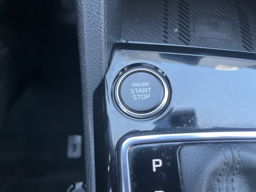 2023 Kia Sportage Base