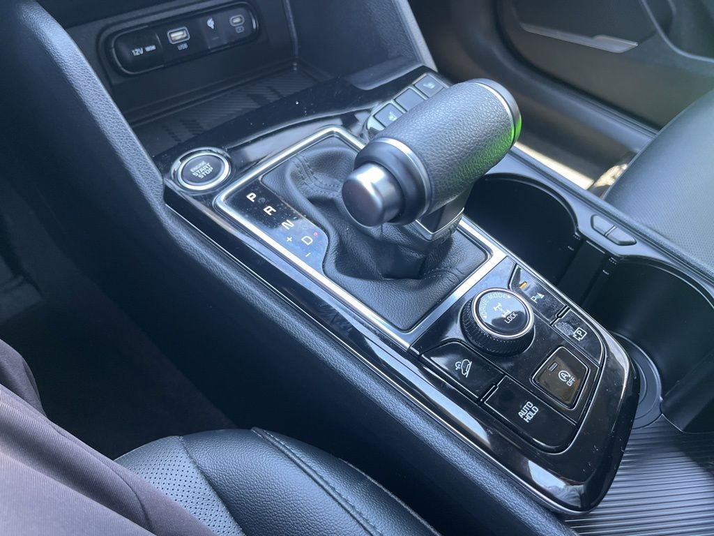 2023 Kia Sportage Base