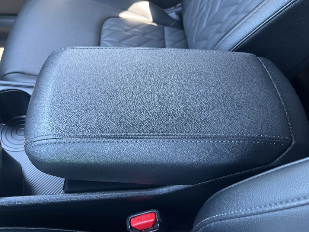 2023 Kia Sportage Base
