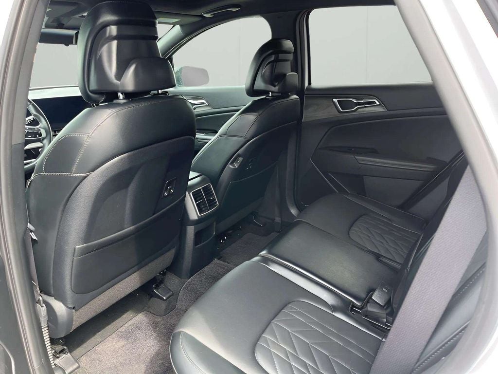 2023 Kia Sportage X-Pro Prestige