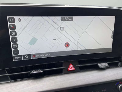 2023 Kia Sportage X-Pro Prestige