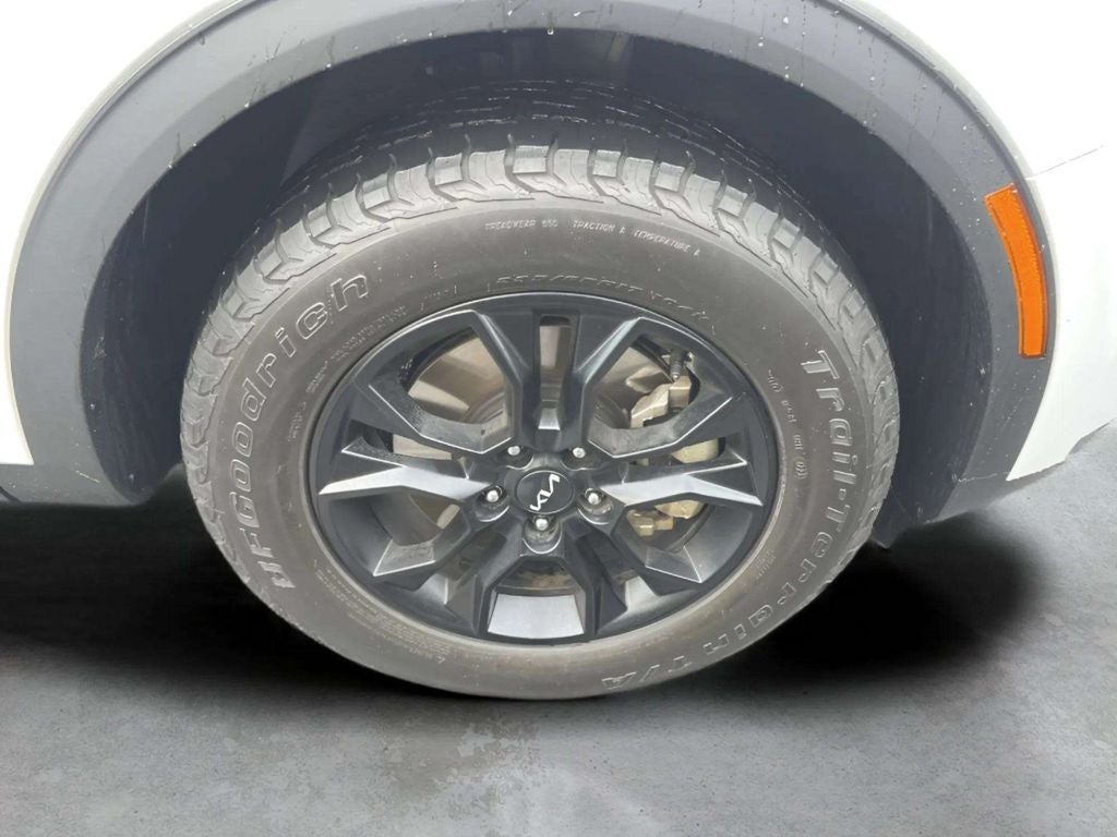 2023 Kia Sportage X-Pro Prestige