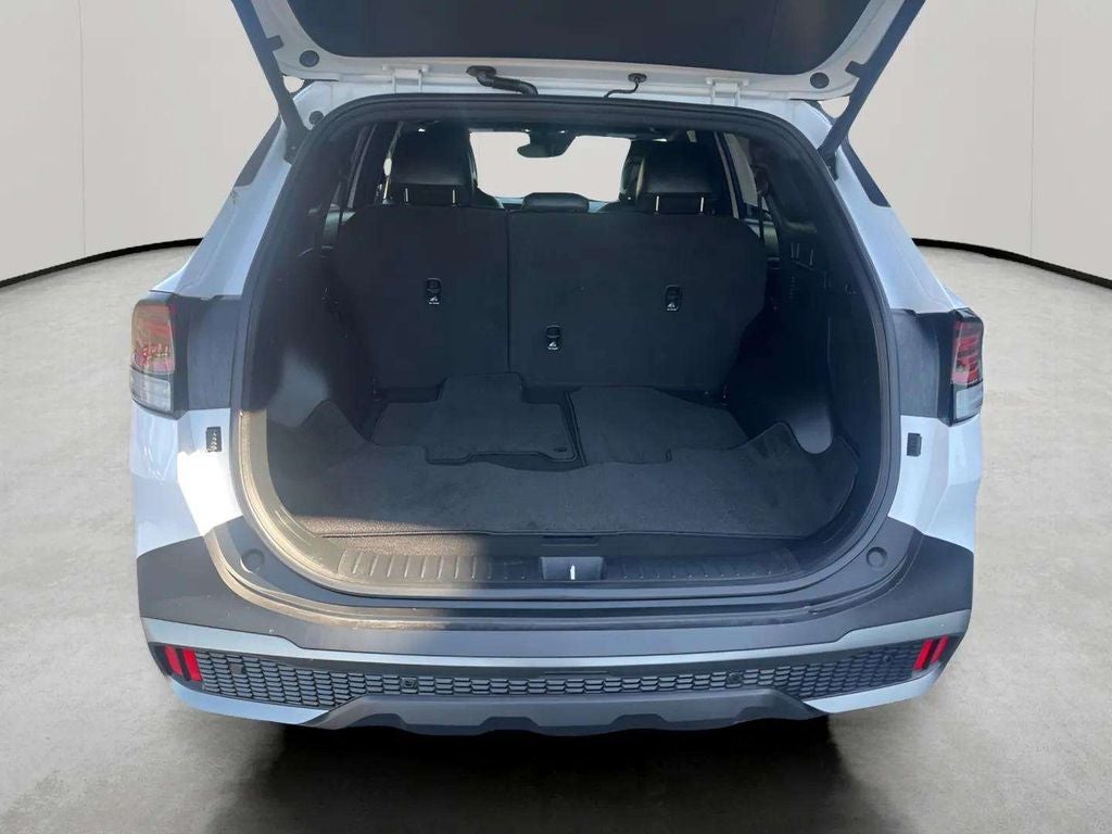 2024 Kia Sportage X-Pro Prestige