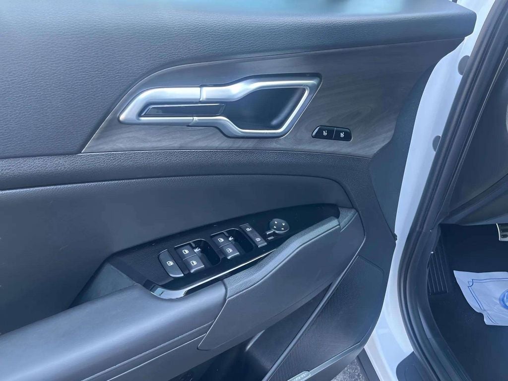 2024 Kia Sportage X-Pro Prestige