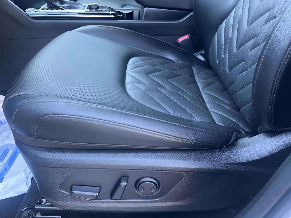 2024 Kia Sportage X-Pro Prestige