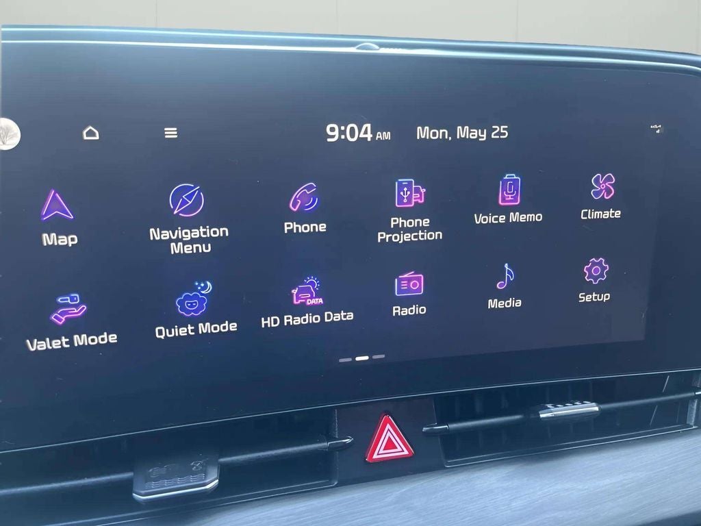 2024 Kia Sportage X-Pro Prestige