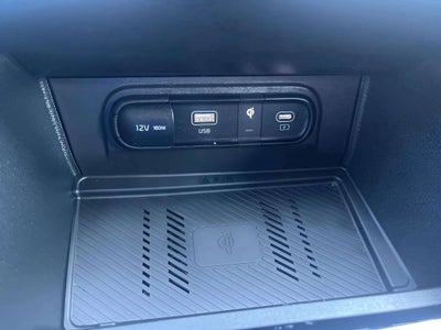 2024 Kia Sportage X-Pro Prestige