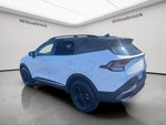 2024 Kia Sportage X-Pro Prestige