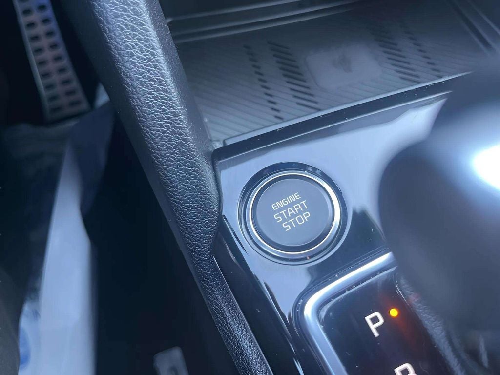 2024 Kia Sportage X-Pro Prestige
