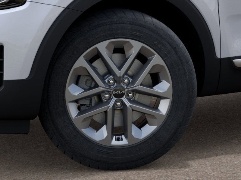 2025 Kia Telluride LX