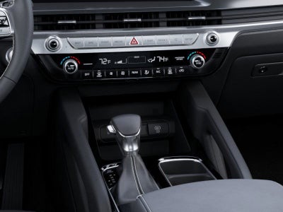 2025 Kia Telluride LX