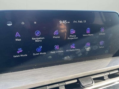 2023 Kia Telluride EX X-Line