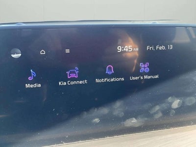 2023 Kia Telluride EX X-Line