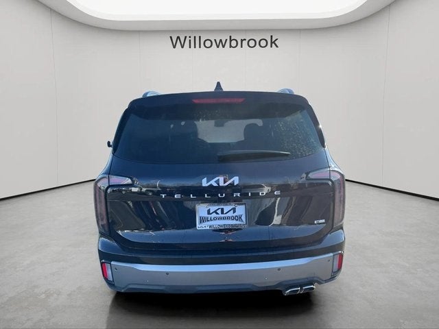 2023 Kia Telluride EX X-Line