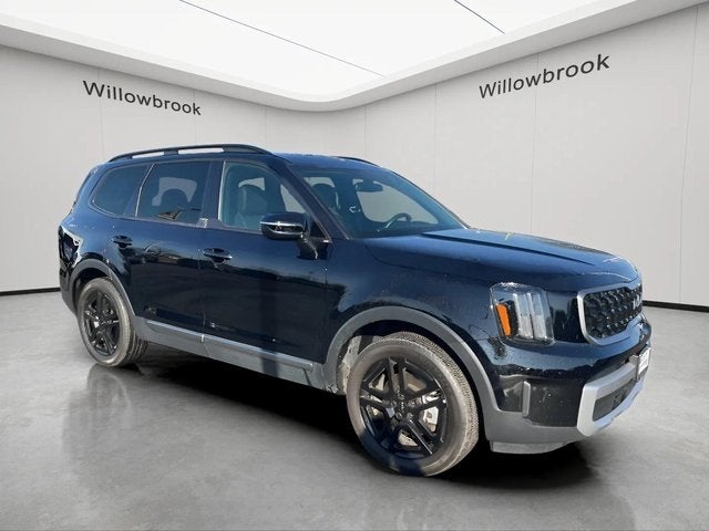 2023 Kia Telluride EX X-Line