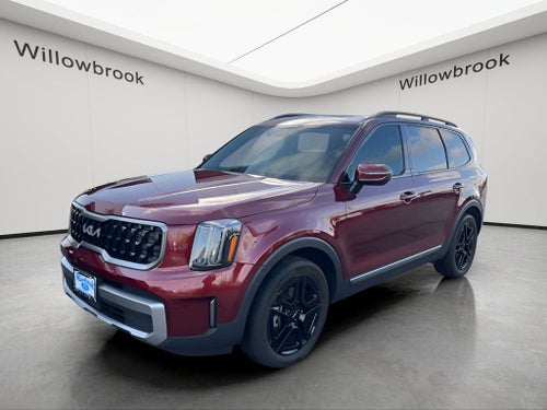 2023 Kia Telluride EX X-Line