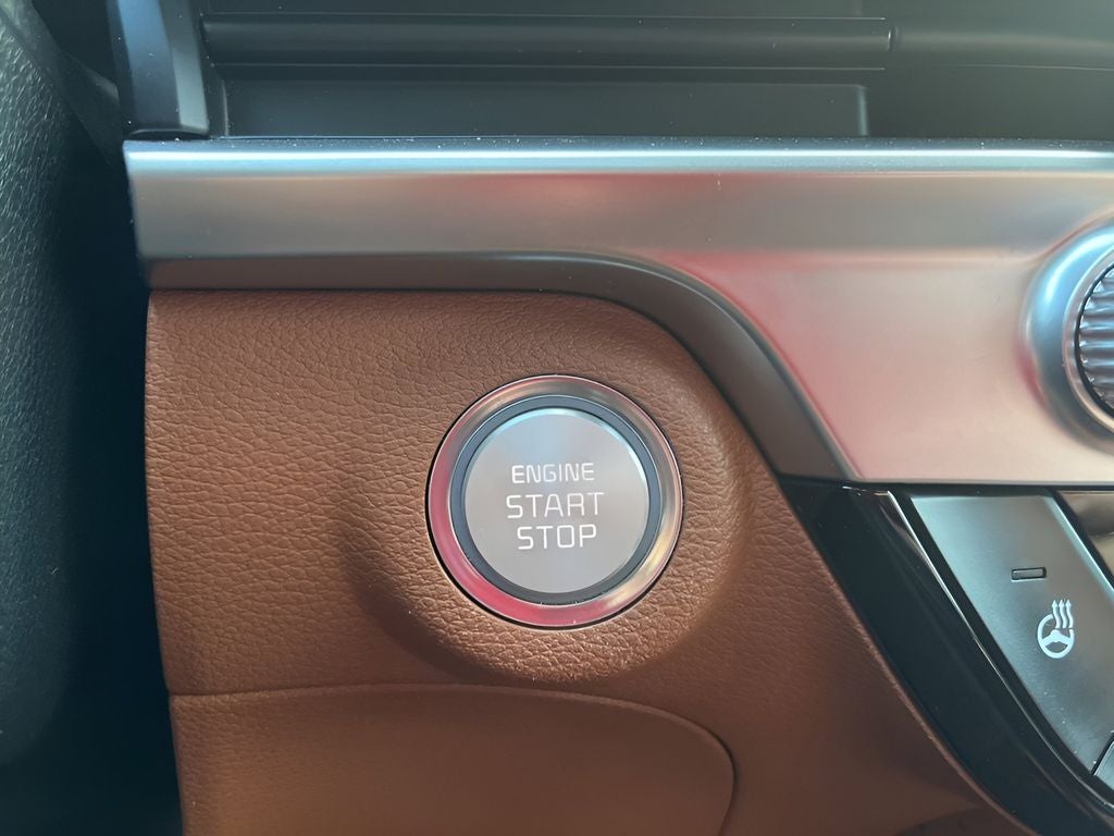 2023 Kia Telluride EX X-Line