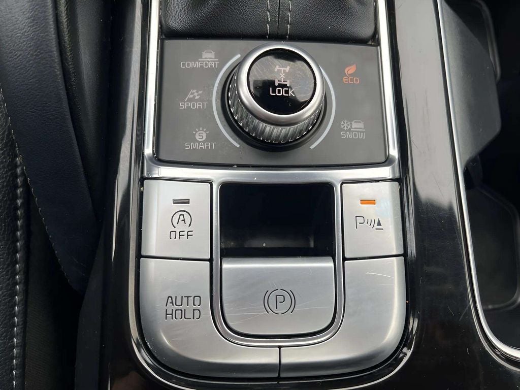 2023 Kia Telluride EX