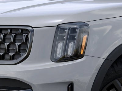 2025 Kia Telluride EX X-Pro