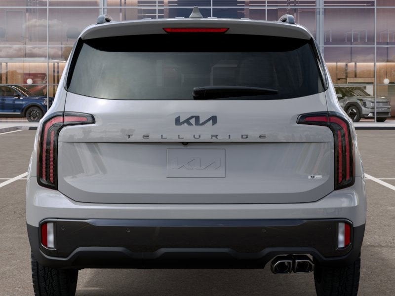 2025 Kia Telluride EX X-Pro