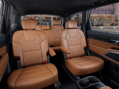 2025 Kia Telluride EX X-Pro