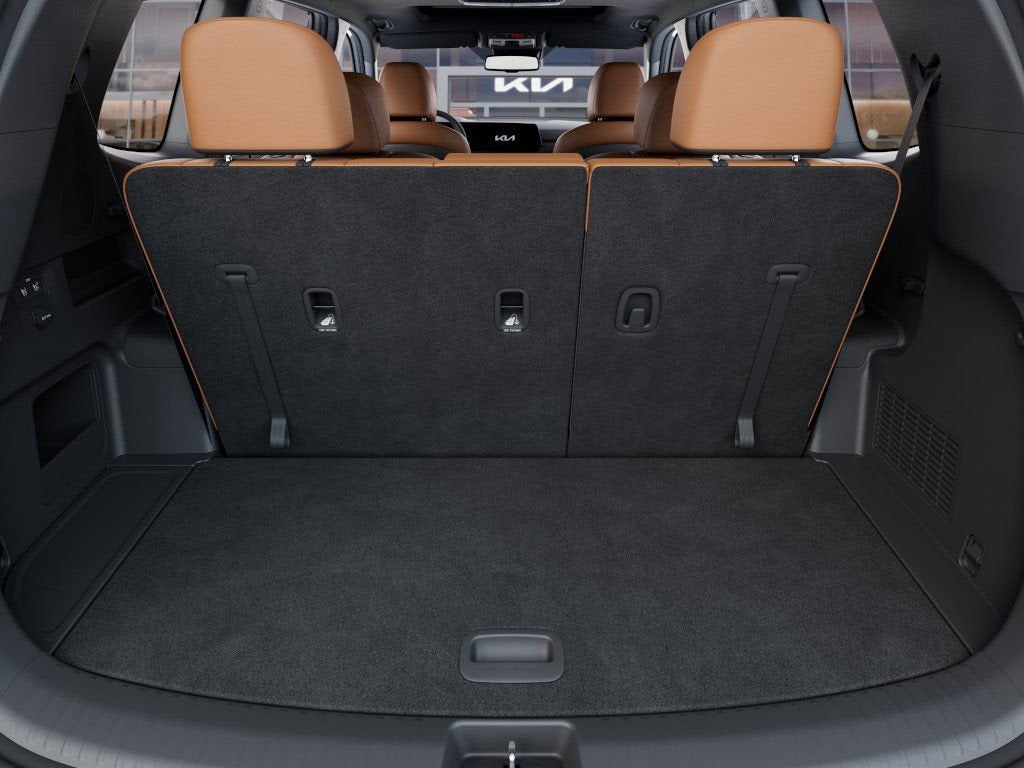 2025 Kia Telluride EX X-Pro