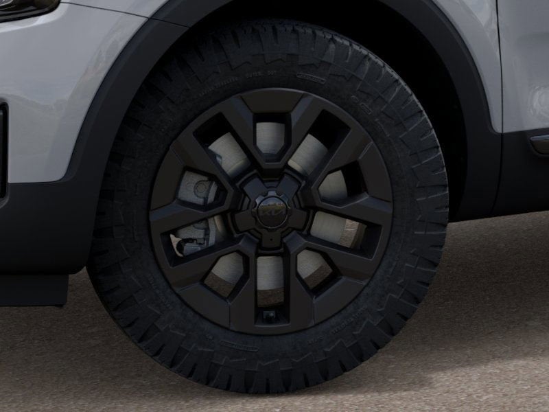 2025 Kia Telluride EX X-Pro