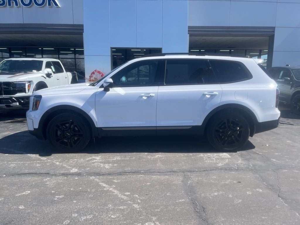 2023 Kia Telluride EX X-Line