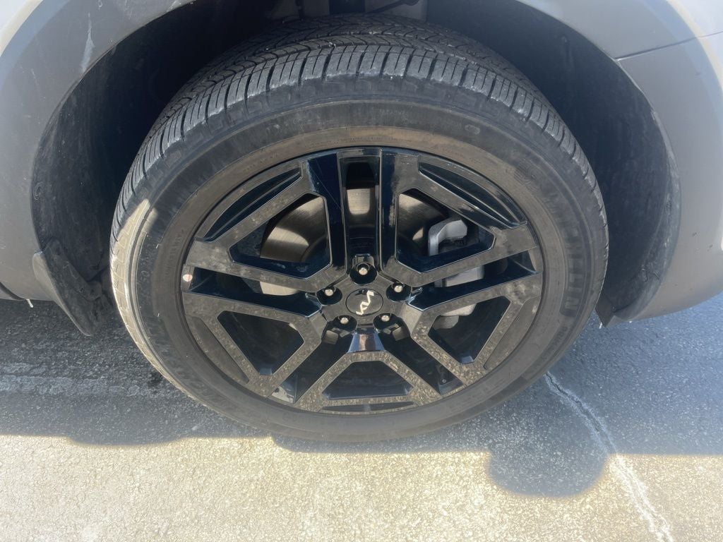 2023 Kia Telluride EX X-Line