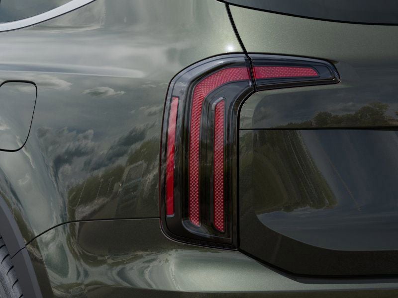 2025 Kia Telluride SX
