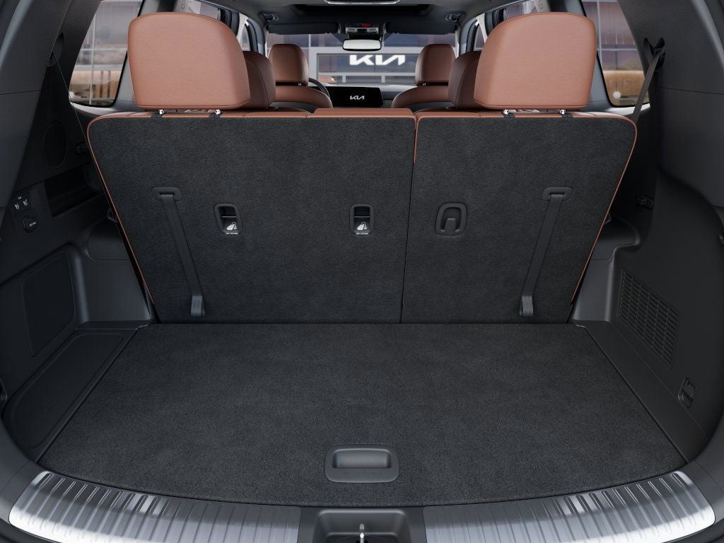 2025 Kia Telluride SX