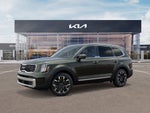 2025 Kia Telluride SX
