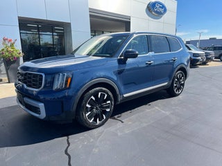 2023 Kia Telluride SX