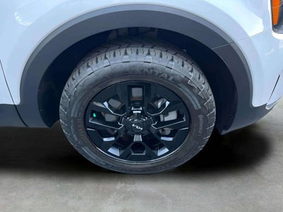 2024 Kia Telluride SX-Prestige X-Pro