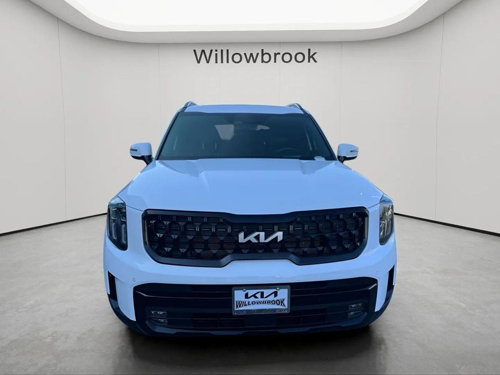 2024 Kia Telluride SX-Prestige X-Pro
