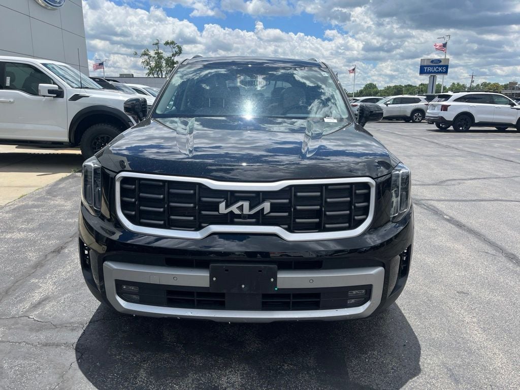 2023 Kia Telluride SX