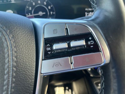 2024 Kia Telluride SX-Prestige X-Line