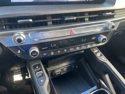 2024 Kia Telluride SX-Prestige X-Line