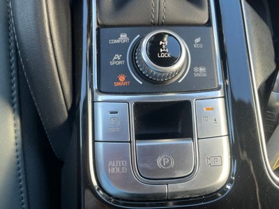 2024 Kia Telluride SX-Prestige X-Line