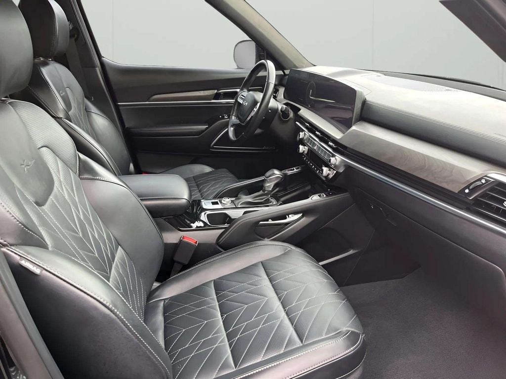 2024 Kia Telluride SX-Prestige X-Line